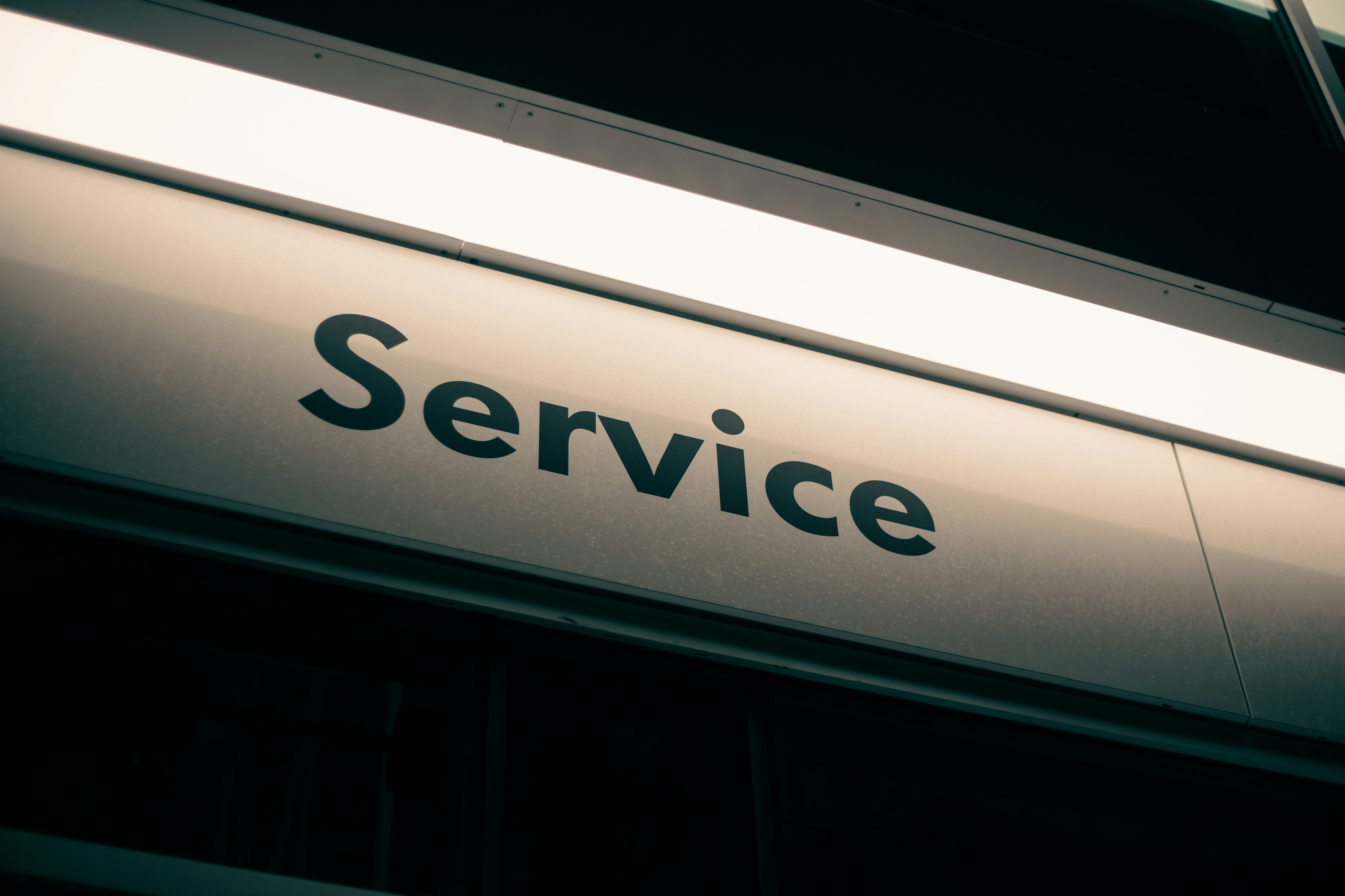 Service Territory