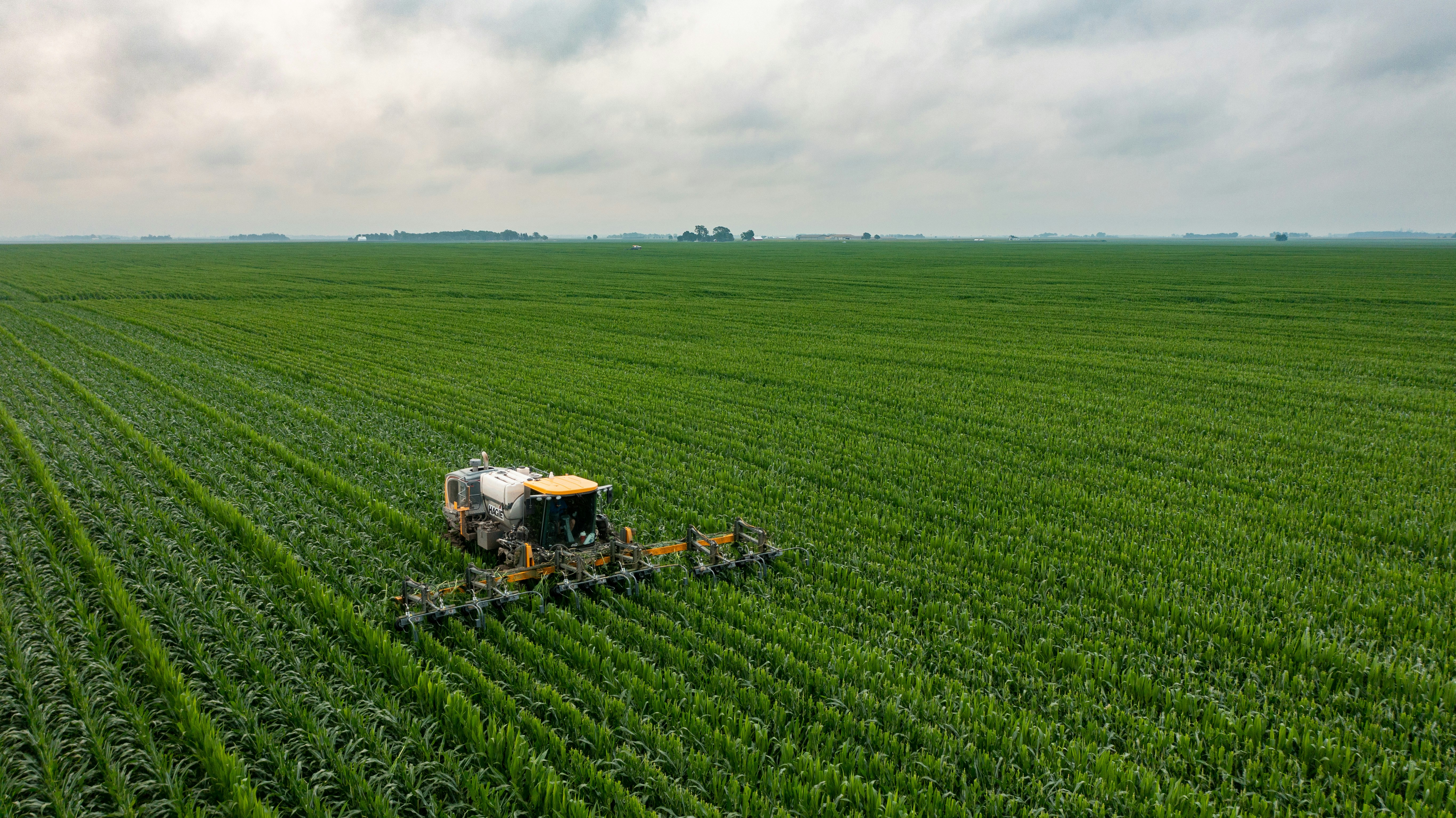 Farm Machinery/Mowers