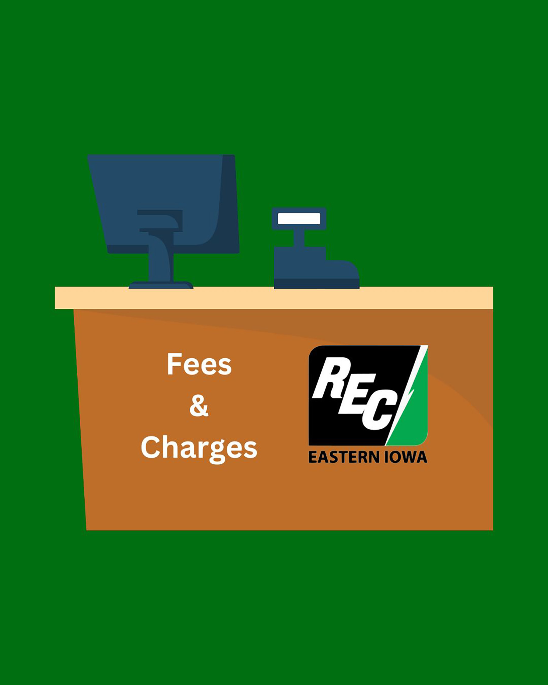 fees