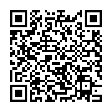 2026 Survey QR Code