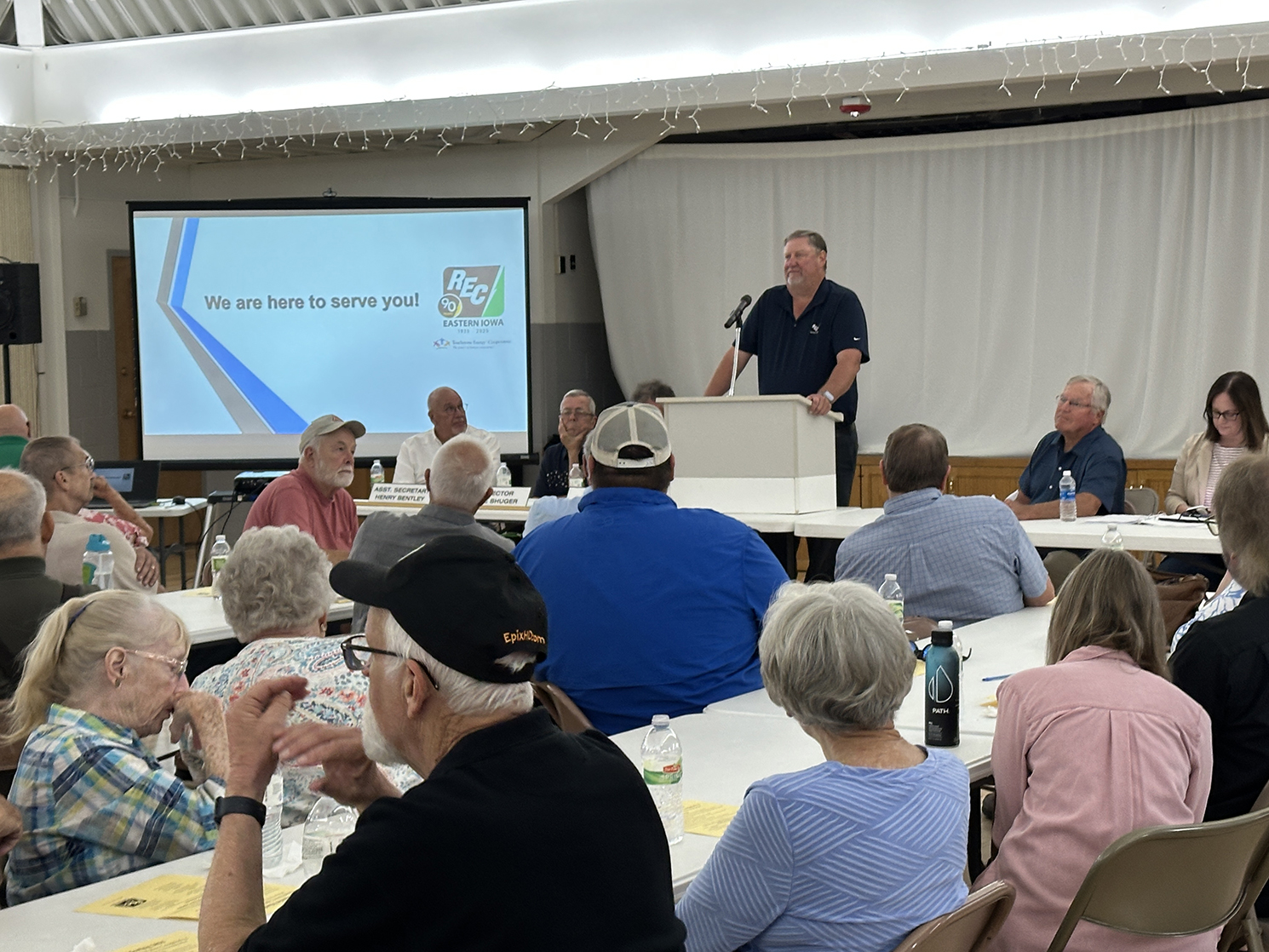 Dist Mtg Durant 2025
