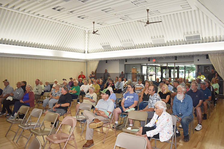 2026 District Mtg Prizes