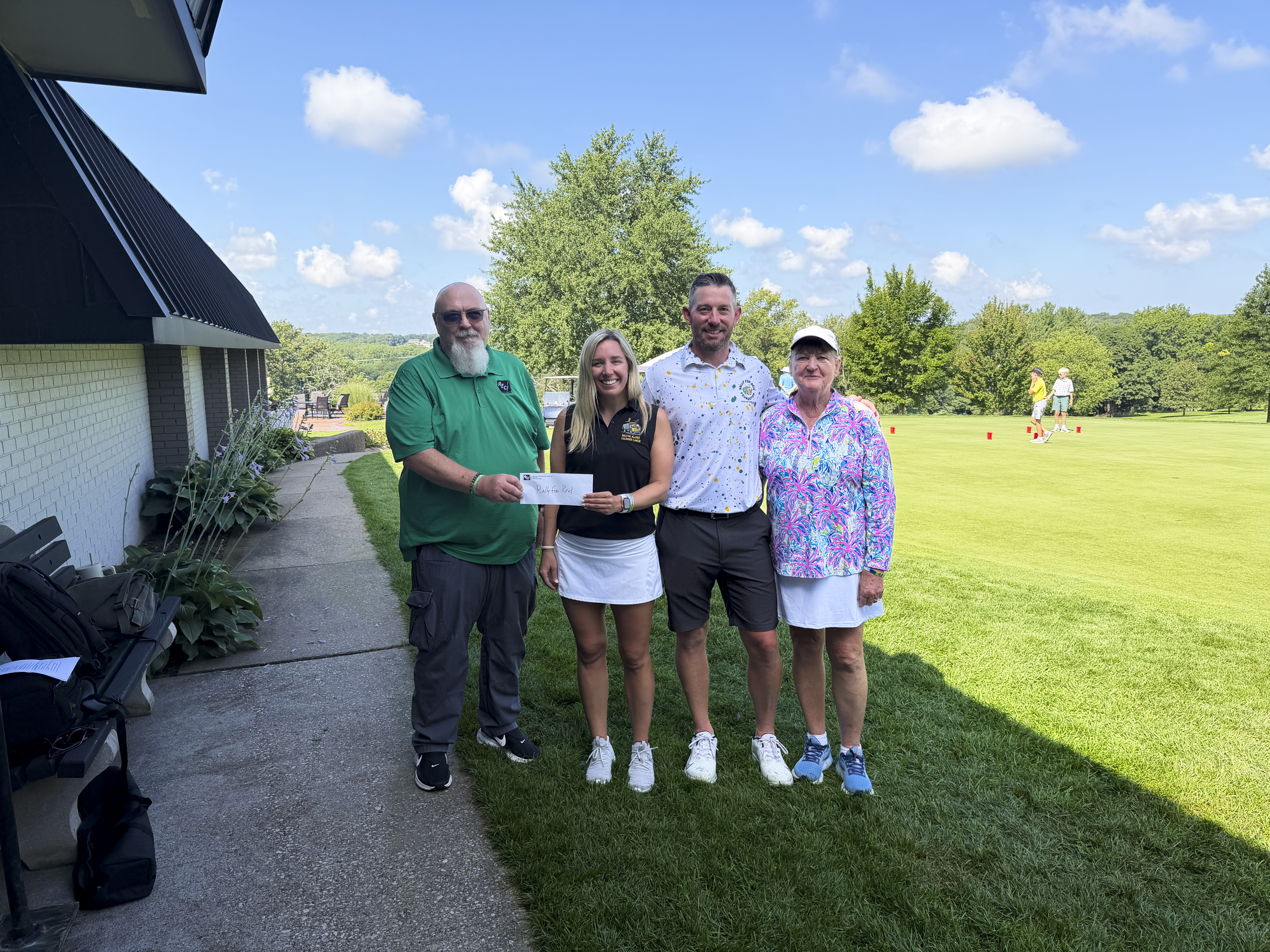 Reid Check Presentation