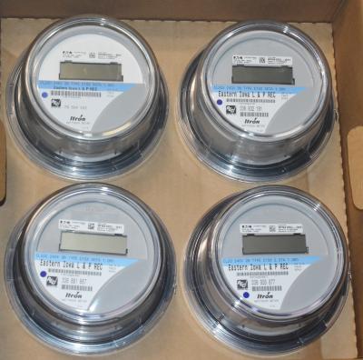 METERS