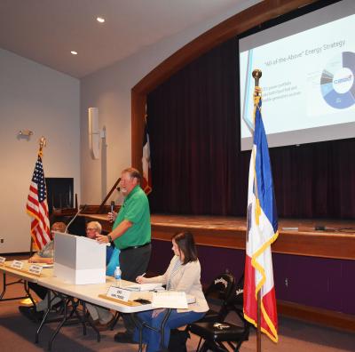 District 5-2025