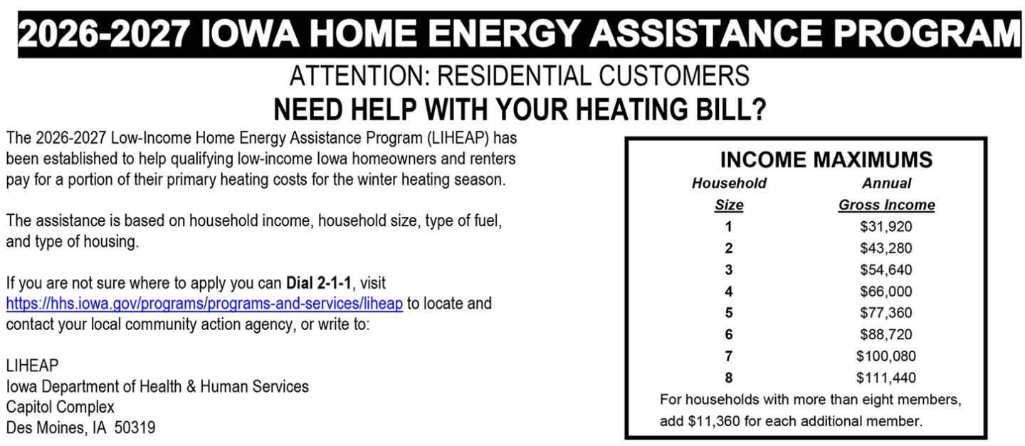 LIHEAP Graphic